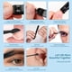 thumbnail image 3 of Set Manicure Hombre OFIDUS 8 Piezas Acero Inoxidable Viaje, 3 of 3