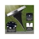 thumbnail image 5 of 4 Luces Led Para Suelo Contra Agua negro, 5 of 9