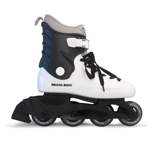 Patines en línea RollingBunny ABEC-7 con ruedas de 72 mm