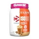 thumbnail image 1 of Proteína Iso 100 (1.4 lb)  Dunkin Cappuccino, 1 of 2