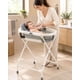 thumbnail image 4 of Bañera Plegable Bebe Con Soporte Ergonomico Y Arnes De Seguridad, 4 of 6
