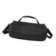 thumbnail image 1 of Bolsa de almacenamiento para altavoz portátil, bolso de mano, correa ajustable y extraíble, soporte para accesorios, estuche rígido para viajes, pesca Negro, 1 of 5