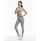 thumbnail image 2 of Conjunto Mujer Deportivo Peto Manga Corta Push Up, 2 of 5
