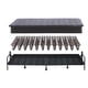 thumbnail image 4 of Futon 75x193cm, 4 of 6