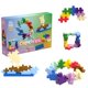 thumbnail image 1 of Building Toy PLUS PLUS Aprenda a construir a lo grande durante más de 3 años, 1 of 9