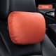 thumbnail image 2 of Almohada Del Reposacabeza Del Coche Almohada Del Cuello Del Coche Para Conducir Almohada Del Reposacabeza De 30 * 20 Cm Para El Coche Se Ajusta A La Mayoría De Los Modelos Del Coche Tela, 2 of 3