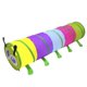 thumbnail image 2 of Ni?os Coloridos Caterpillar Interior Al Aire Libre Gateando Túnel Tienda Playhouse Juguete, 2 of 3
