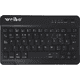 thumbnail image 1 of Mini teclado inalámbrico weibo bluetooth, 1 of 3