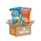 thumbnail image 1 of Wania Pack Snack Mix y Rejillas Multicereal 40g 24 UN, 1 of 3