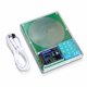 thumbnail image 1 of Generador de Resonancia Schumann WAGHAVEN 7,83 Hz USB‑C 0,001‑200 kHz, 1 of 7