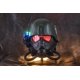 thumbnail image 4 of Máscara de Disfraz HeroCrafts Casco de Armadura NCR Cosplay, 4 of 7