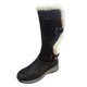 thumbnail image 1 of Bota de Invierno Mujer Larga Negro, 1 of 2