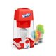 thumbnail image 1 of Máquina de hielo raspado Nostalgia Kool‑Aid Rojo con accesorios, 1 of 7