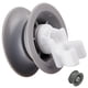thumbnail image 1 of Dishrack Roller Bosch 00611666 OEM original para lavavajillas, 1 of 1