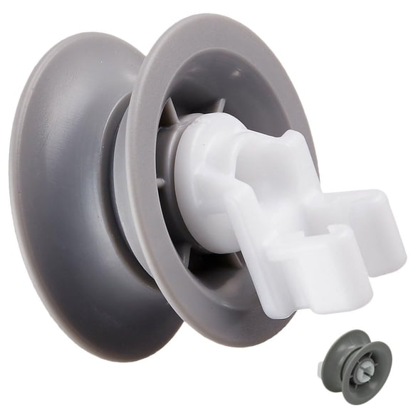 Dishrack Roller Bosch 00611666 OEM original para lavavajillas