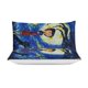 thumbnail image 4 of Oil Style Coraline Comforter Set Soft 3 Pcs Twin Bedding Sets Thicken for All Season, 4 of 5