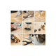 thumbnail image 3 of Kit Mini Taladro Dremel Torno Mototool Accesorios Multiuso, 3 of 3