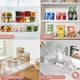 thumbnail image 4 of Organizador de Refrigerador con Tapa y Mango Mediano, 4 of 5
