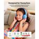 thumbnail image 3 of Auriculares Belkin SoundForm Mini 2 Bluetooth 55 h, 3 of 9