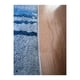 thumbnail image 5 of Alfombra Living Grande 150X200 Cm. Mardin Tapete Sala 3D, 5 of 9