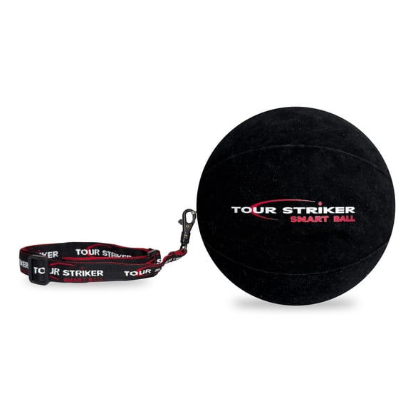 Entrenador de Swing de Golf Tour Striker Smart Ball