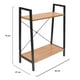thumbnail image 3 of Mesa Lateral Finlandia Roble, 3 of 6