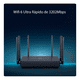 thumbnail image 2 of Xiaomi Router Ax3200 Eu Wifi6 245g 3200mbps Mesh, 2 of 7