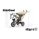 thumbnail image 5 of Triciclo Multifuncion Beige Luxor 360, 5 of 5