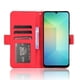 thumbnail image 5 of Funda Tipo Billetera FOXDOCK para Samsung Galaxy A06 5G – Tapa Flip con Tarjetero, 5 of 5