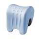 thumbnail image 2 of Almohada Para Reposacabezas Para El Cuello, Multiusos, Antideslizante, Para Silla De Oficina, Con Memoria, Color Azul, 2 of 5