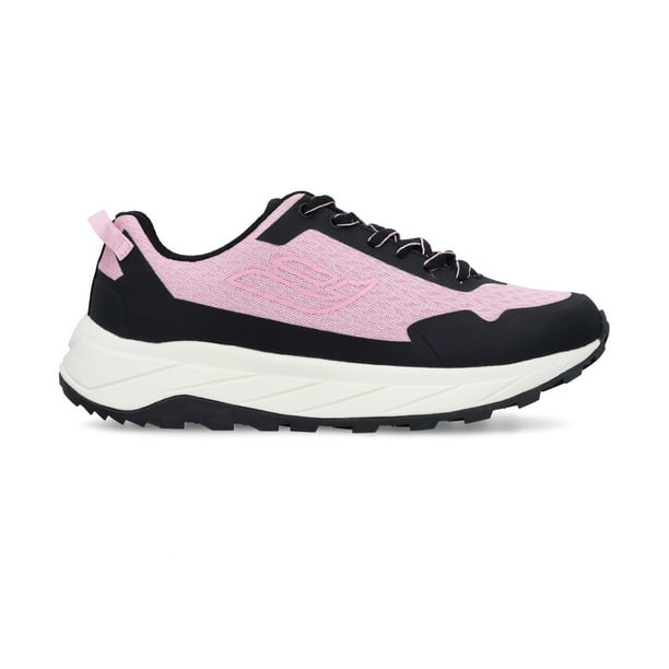 Zapatilla Trail Running Mana Mujer Spalding