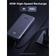 thumbnail image 3 of Ugreen Nexode 20000mAh 45W, 3 of 3