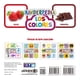 thumbnail image 2 of Libro Los Colores. Col. Troquelados Kinderpedia / 12 Páginas De Cartón De 15 X 15 Cm. Tapa De Cartón, Con Spot Uv., 2 of 3