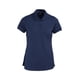 thumbnail image 1 of Polera Polo Dryfresh Manga Corta Mujer Azul Talla XXL, 1 of 3