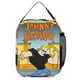 thumbnail image 3 of Bolso Térmico Desmarcar Johnny Bravo 20x11x27 cm, 3 of 6