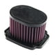 thumbnail image 5 of Filtro De Aire Reutilizable Para Yamaha MT-07 2013-2019 XSR700 2016-2019 Reemplazo, 5 of 5