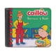 thumbnail image 1 of Caillou Cartera de Cuero PU para Hombres, Tarjetero Bifold Delgado, Cartera Minimalista de Cuero Sintético Suave, 1 of 6