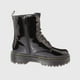 thumbnail image 4 of Botin Negro/Amarillo Vía Franca, 4 of 4