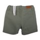 thumbnail image 2 of Bermuda Bebé Niño Cintura Autoajustable Verde Pillin, 2 of 3