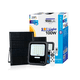 thumbnail image 1 of Foco Proyector Panel Solar Led Logic 100W 175182, 1 of 1