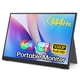 thumbnail image 1 of Monitor portátil MNN de 17,3" 1080P FHD 144Hz con cubierta inteligente, 1 of 9