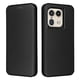 thumbnail image 1 of Funda Flip para FOXDOCK Motorola MOTO Edge 50 Ultra 5G - Funda magnética de negocios, funda protectora delgada, 1 of 5