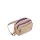 thumbnail image 4 of Cartera Bandolera de Mujer Xtrem Weekend 3XT Beige S, 4 of 7