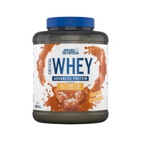 Applied Nutrition - Proteina Critical Whey 2Kg 67 Servicios Salted Caramel