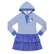thumbnail image 5 of Vestido Niña Hello Kitty azul 6, 5 of 7