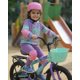 thumbnail image 2 of Bicicleta Infantil Aro 12 Y 14 con kit de protección y Ruedas de Entrenamiento, 2 of 5