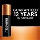 thumbnail image 5 of Pilas Duracell Coppertop AA + AAA, 56 unidades (paquete de 1), 5 of 6