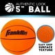 thumbnail image 5 of Tablero de Basketball de Puerta 46 x 30 cm Pro Hoops, 5 of 8