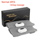 thumbnail image 1 of Electric Air Pressure Calf Massager Wireless Airbag Wrap 360° Kneading Leg Muscle Blood Circulation Foot Calf Massage Relax, 1 of 3