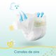 thumbnail image 3 of Pañales Pampers New Baby RN, 36 Un, 3 of 7